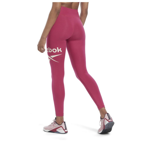 Reebok Γυναικείο κολάν RI BL Cotton Legging